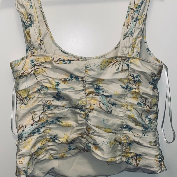 Dress up tank - Picture 3 of 3